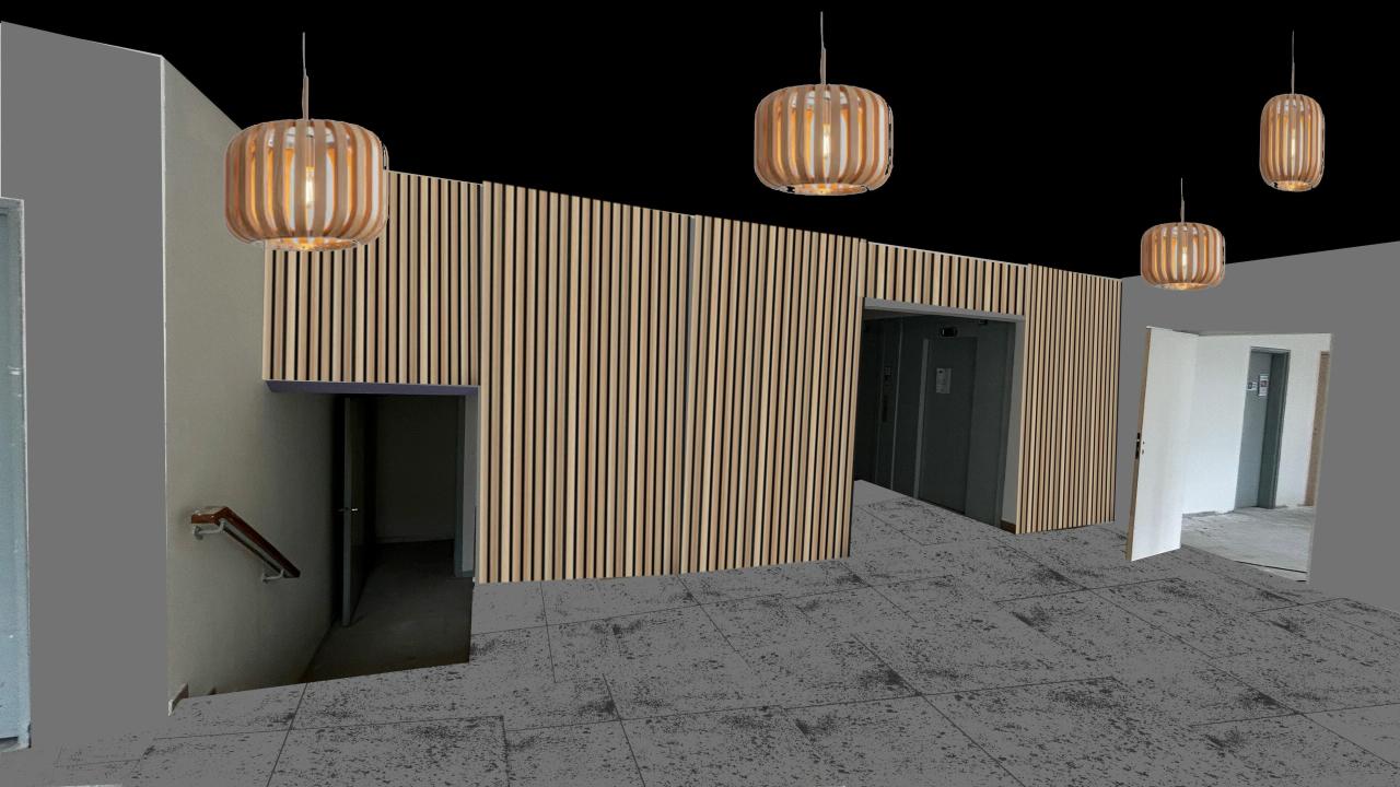 Bureau Metz 2000m² Vente bureau Metz Moselle OVBUR2530404 13
